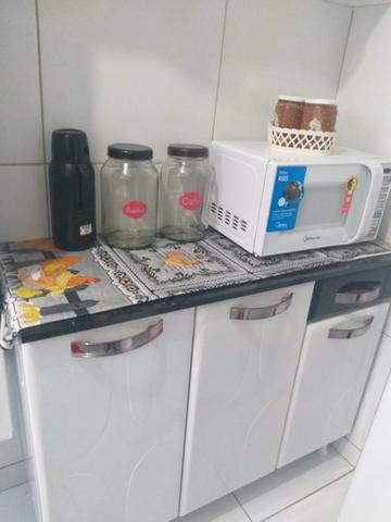 Apto por temporada pertinho do Pátio Norte Shop por diárias - Foto 6