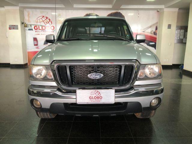 Ranger Xlt 2.3 16V 150cv CD