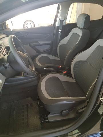 Onix 1.0 lt 2015 único dono!!!! - Foto 6