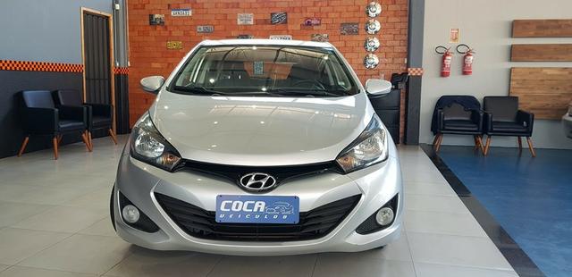Hyundai/hb20 1.6 comfort 2015 flex automatico - Foto 3