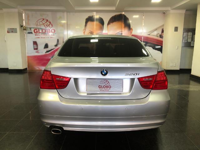 Bmw 320I Sedan 2.0 16V - Foto 9