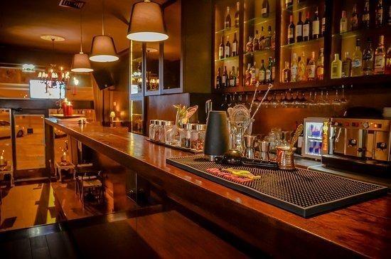 AF7 Consultoria Vende -Bistrô Esteio / RS