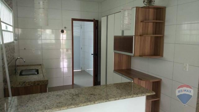 Casa com 3 quartos em praia linda - Foto 9