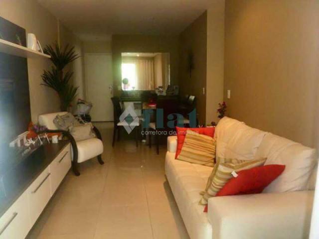 Apartamento à venda com 3 dormitórios cod:FLAP30171 - Foto 12