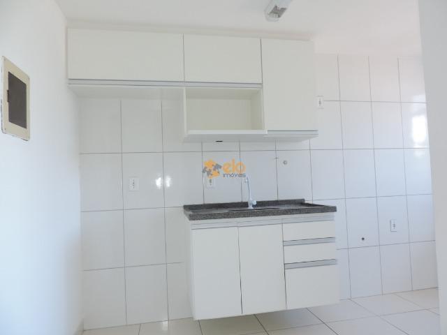 2 Quartos com armários embutidos e Lazer completo em Manguinhos - Foto 11