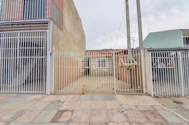 Casa à venda com 2 dormitórios em Campo de santana, Curitiba cod:154396 - Foto 10