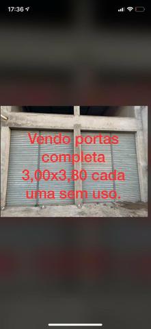 Porta no precinho - Foto 2