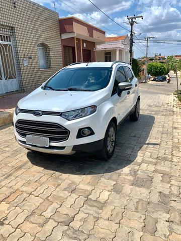 Ecosport freestyle 1.6 2015 - Foto 2