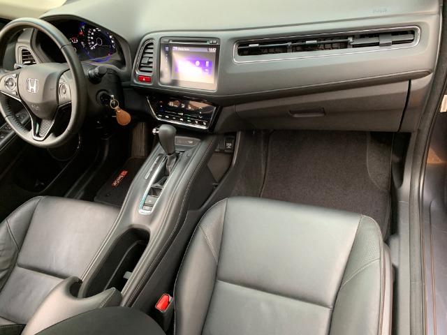 HRV Touring 1.8 2017, IPVA 2020 PAGO - Foto 7