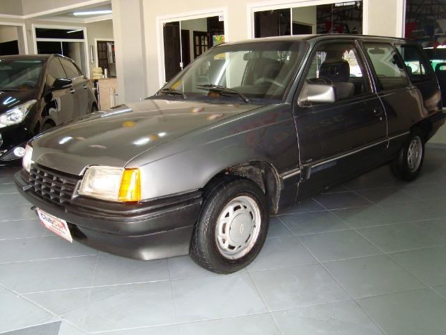 Kadete Ipanema SL/E EFI!!!!! - Foto 3