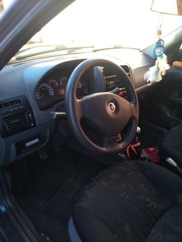 Vendo PALIO 1.3 ou troco por moto de até 4 mil