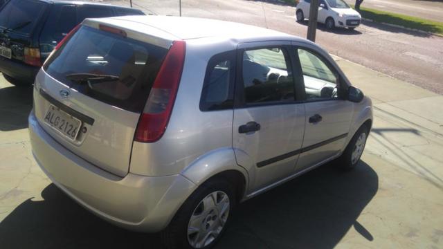 Fiesta 1.0 hatch, 4 portas, 2003, - Foto 3