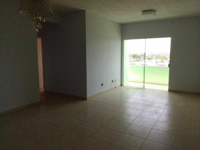 Apartamento residencial à venda, morada do sol, rio branco. - Foto 4