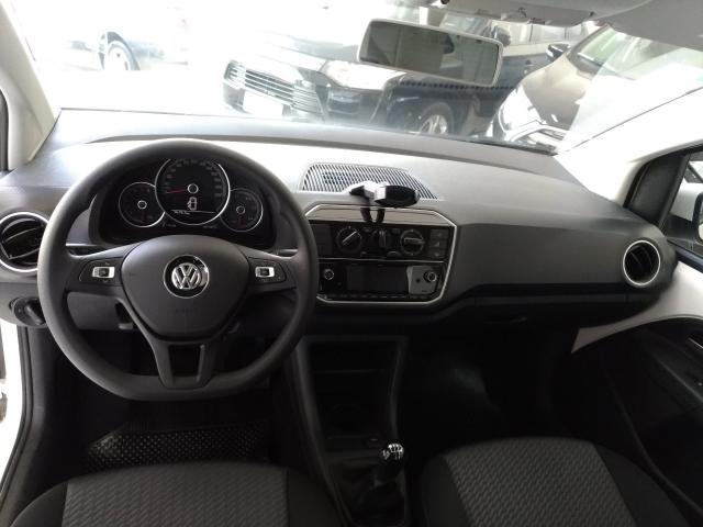 VOLKSWAGEN UP 2019/2020 1.0 170 TSI TOTAL FLEX CONNECT 4P MANUAL - Foto 9