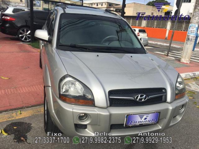 Tucson 2.7 MPFI 24V 175cv Aut. - Foto 4