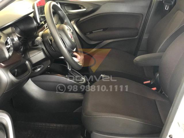 Fiat Cronos Precision 1.8 AT 18/19 - Foto 6