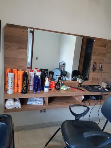 Painel com espelho - Foto 3