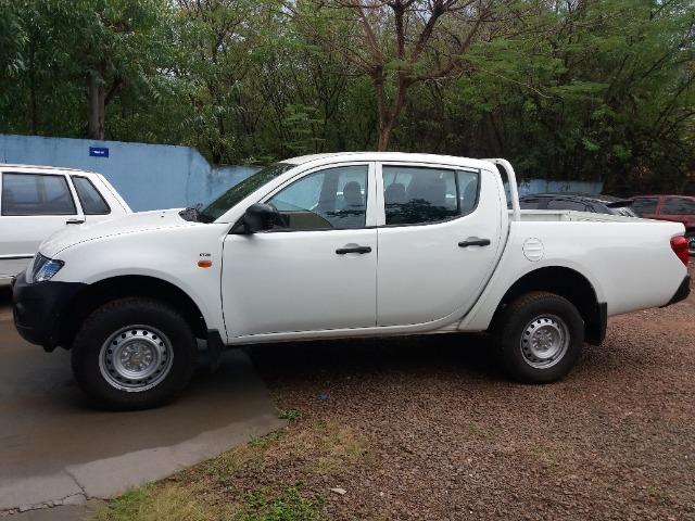 L 200 Triton - Foto 5
