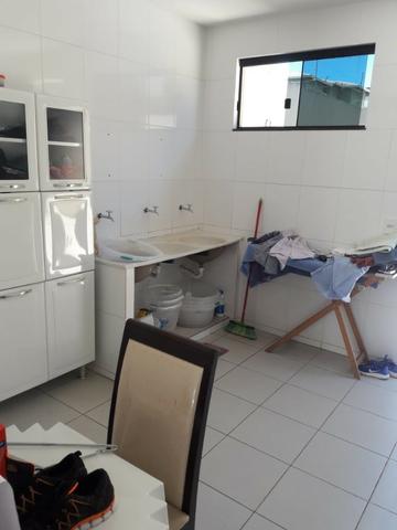 Casa com Lote 416 Metros Quitada e com escritura Colonia Agricola proximo taguapark - Foto 10