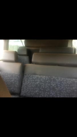 VW kombi 2009 flex 1.4 - 12 lugares - doc em dia - barato - Foto 9