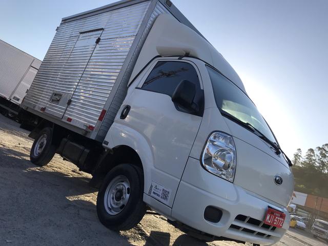 Kia Bongo - Foto 2