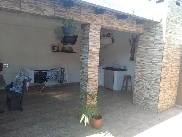 Vendo casa ótima localização casa em perfeito estado ótima vizinhança - Foto 6