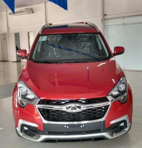Chery Tiggo 5x à partir 94.990 - Foto 4