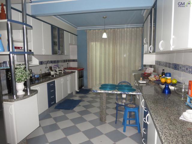 Casa a venda / condomínio vivendas colorado ii / 3 quartos / churrasqueira / piscina / gra - Foto 14