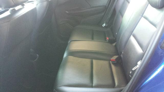 Fit 1.5 EXL automático 2015 - Foto 7