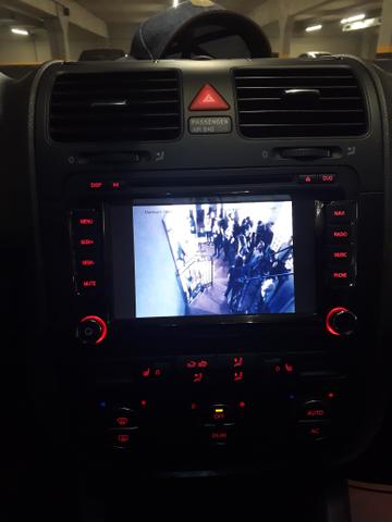 Jetta 2.5 - Foto 9