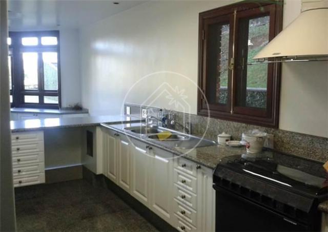 Casa de condomínio para alugar com 5 dormitórios em Centro, Cajamar cod:849814 - Foto 10
