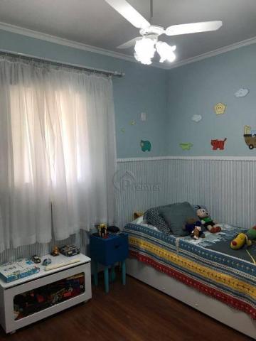 Casa residencial à venda, Aldrovândia, Indaiatuba. - Foto 12