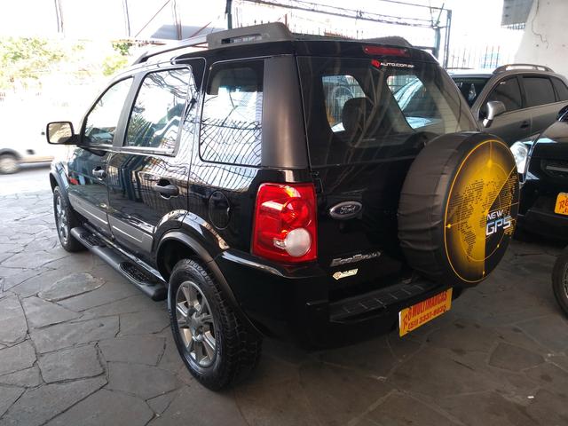 Eco Sport XLT freestyle Top - Foto 3