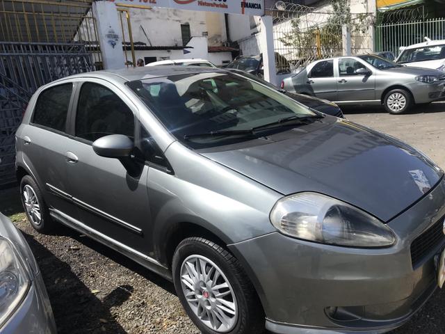 Punto 1.4 completo 2011 - Foto 2