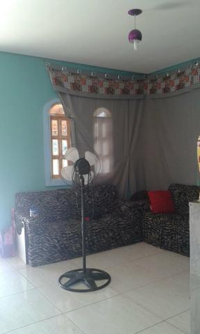 Casa Beira de Rio em Barão de Melgaço - Foto 3