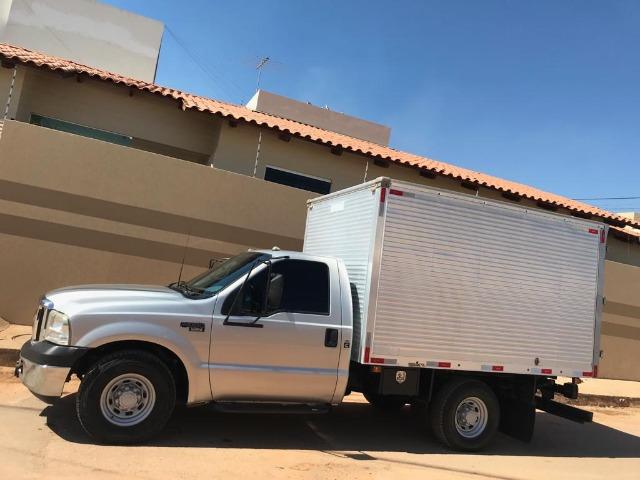 F350 Conservadíssim "Raridade" - Foto 12