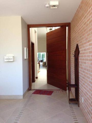 Casa com 3 dormitórios à venda, 300 m² por R$ 1.950.000,00 - Central Park Residence - Pres - Foto 7