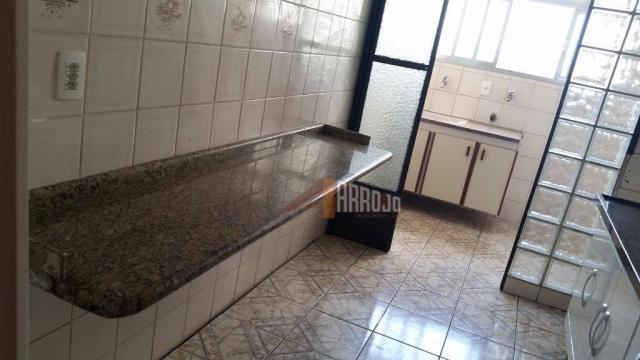 Apartamento com 3 dormitórios para alugar - vila matilde - são paulo/sp - Foto 17