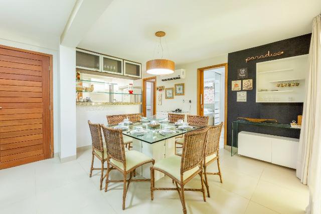 Apartamento no Vila Imperial/Porto Brasil - Pirangi RN - Foto 17