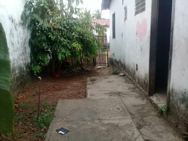 Vendo uma casa em Rosário ( 6.000 R$ - Foto 4