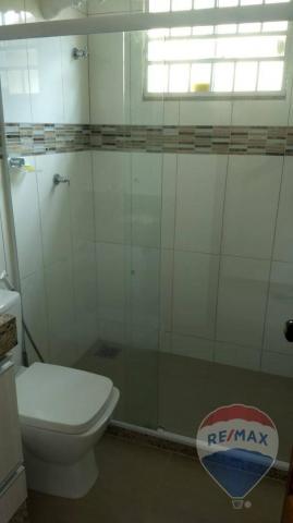 Casa com 3 quartos em praia linda - Foto 12