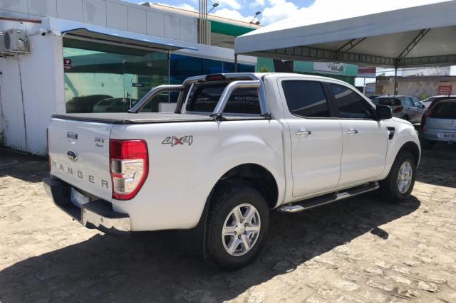 RANGER XLT 3.2 20V 4X4 CD DIESEL AUT. - Foto 6