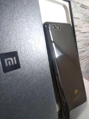 Xiaome mi6 cerâmica 128 GB 6 ram! - Foto 3