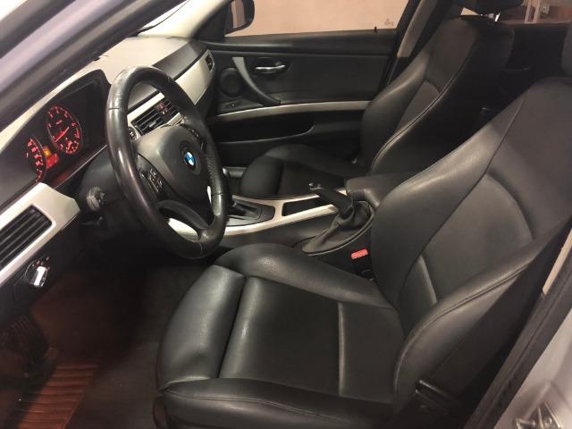 Bmw 320I Sedan 2.0 16V - Foto 4