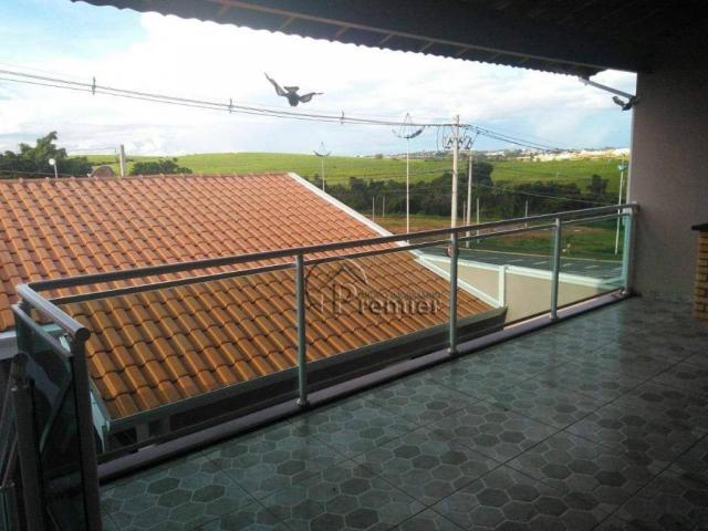 Casa com 2 dormitórios à venda, 178 m² por r$ 360.000 - jardim dos tucanos - indaiatuba/sp - Foto 18