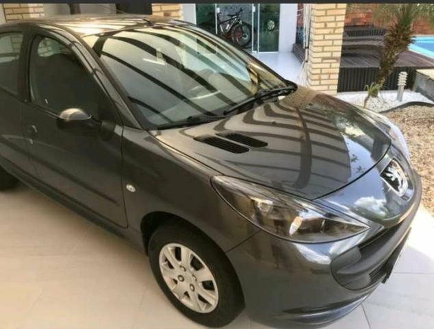 Peugeot 207 XR 1.4 - Foto 6