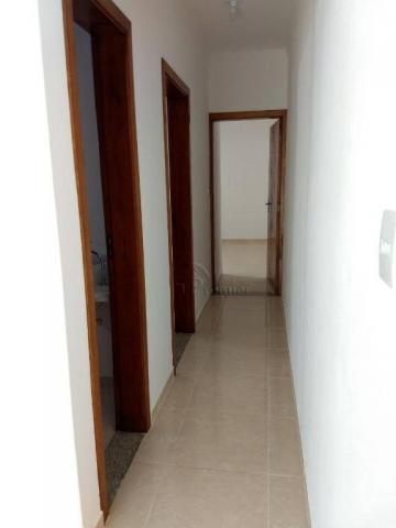 Casa residencial à venda, jardim união, indaiatuba. - Foto 10