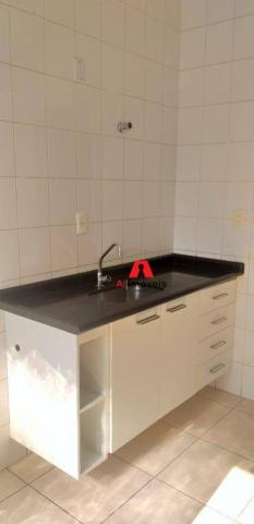 Apartamento com 3 dormitórios à venda, 90 m² por r$ 350.000 - jardim europa - rio branco/a - Foto 6