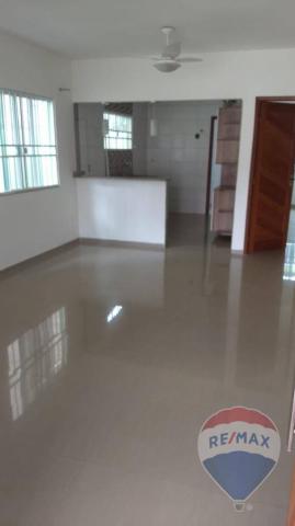 Casa com 3 quartos em praia linda - Foto 4