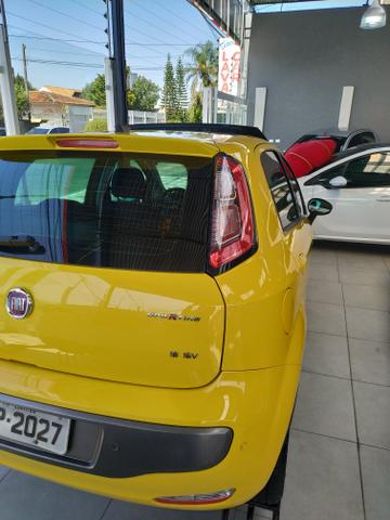 Punto Sporting 2015 - Foto 2